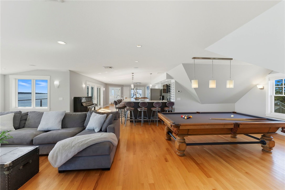 264 Col John Gardner Road