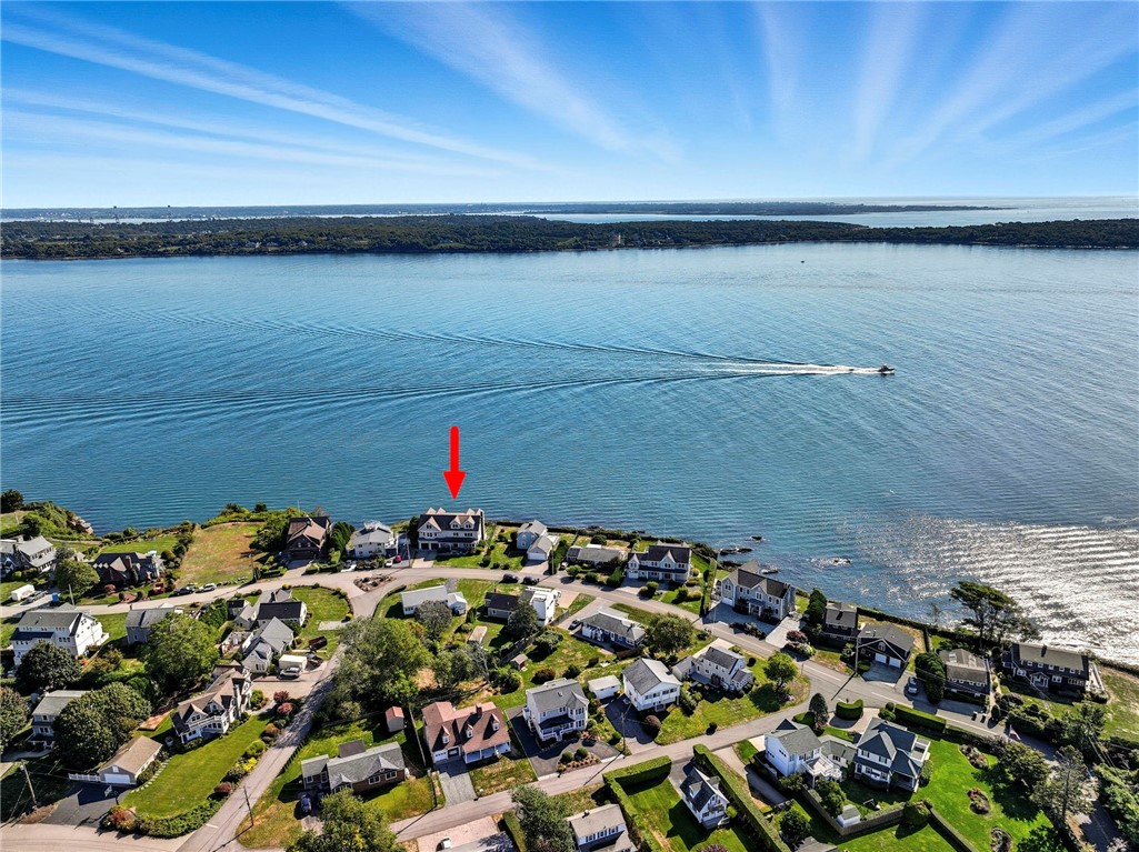 264 Col John Gardner Road