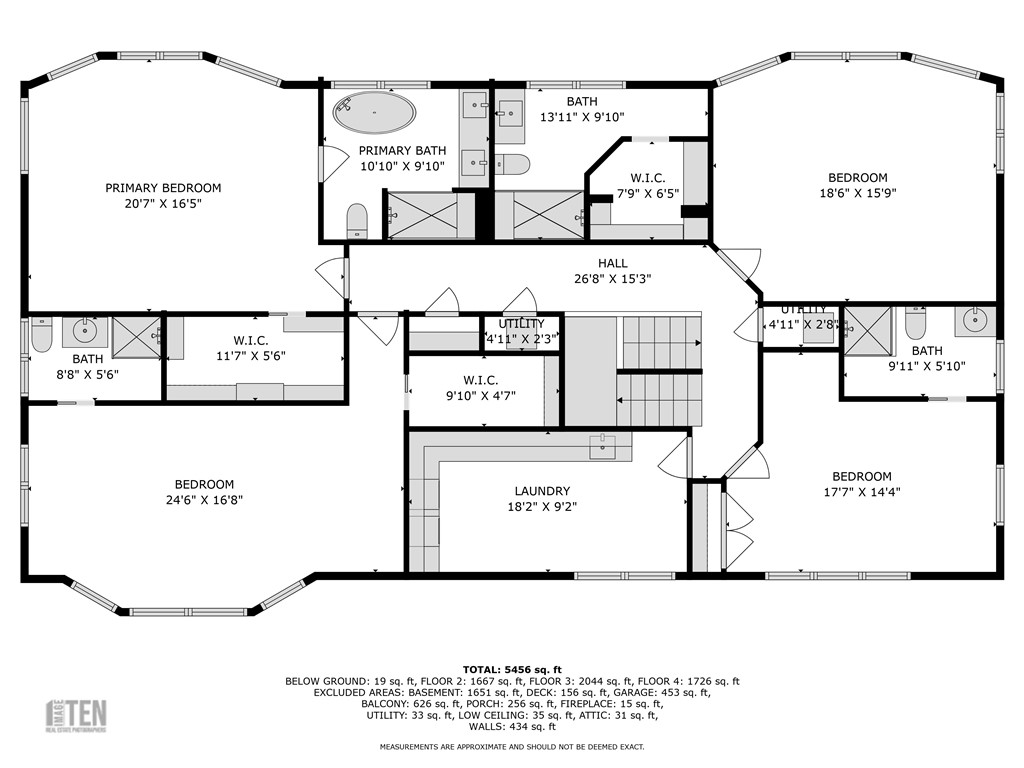 264 Col John Gardner Road