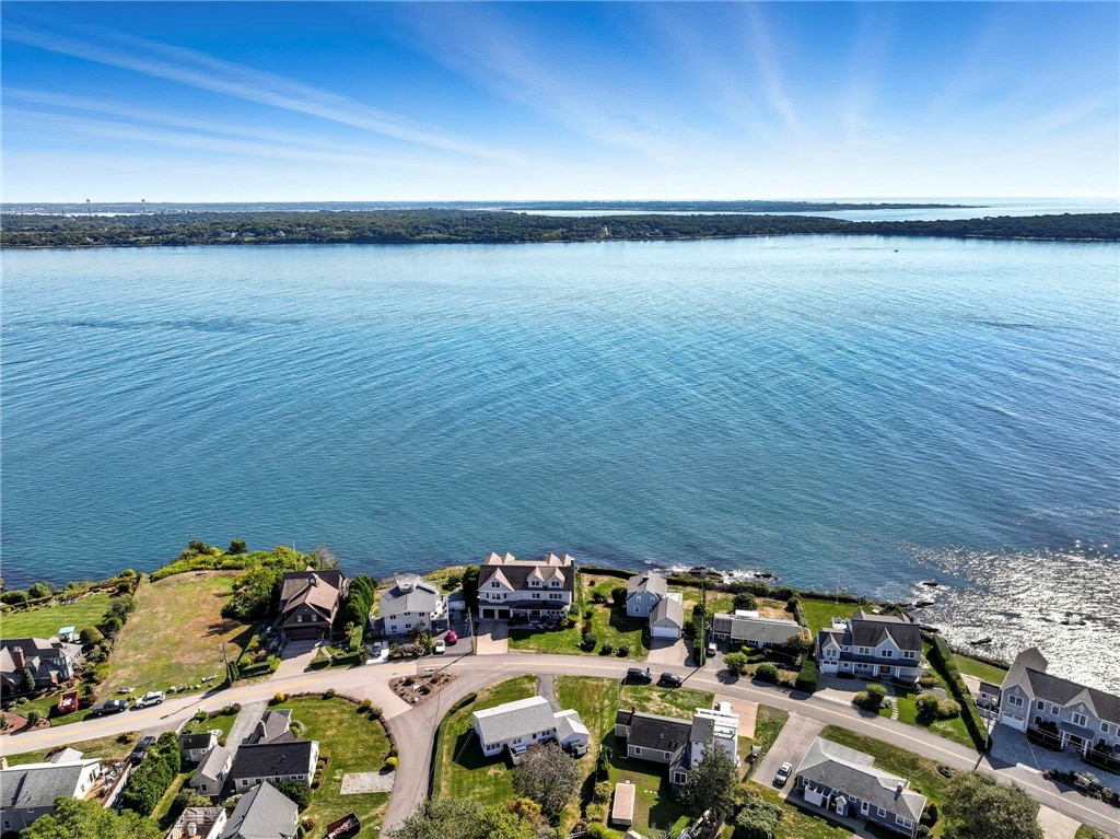 264 Col John Gardner Road