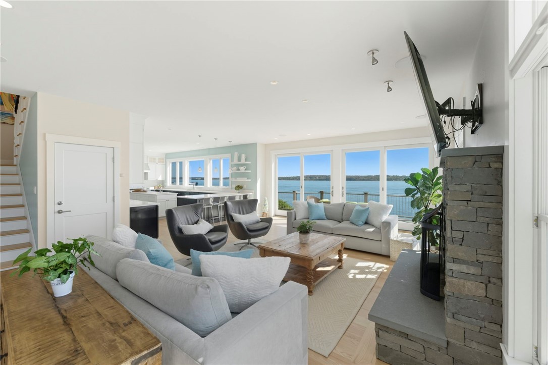 264 Col John Gardner Road