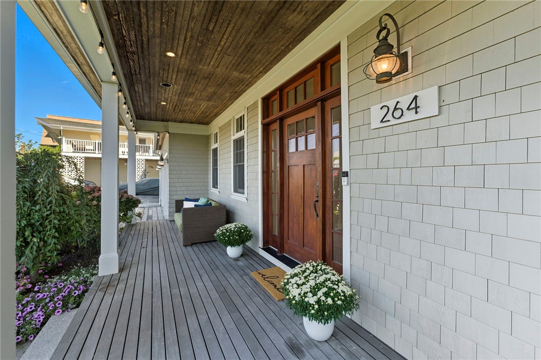 264 Col John Gardner Road