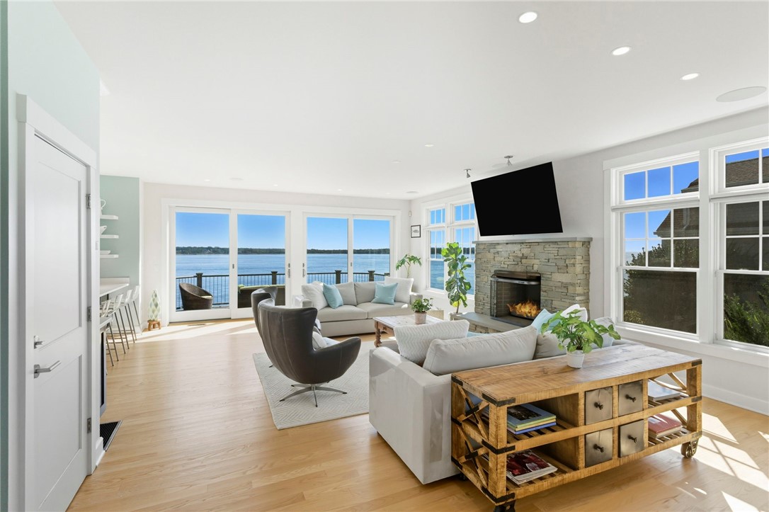 264 Col John Gardner Road