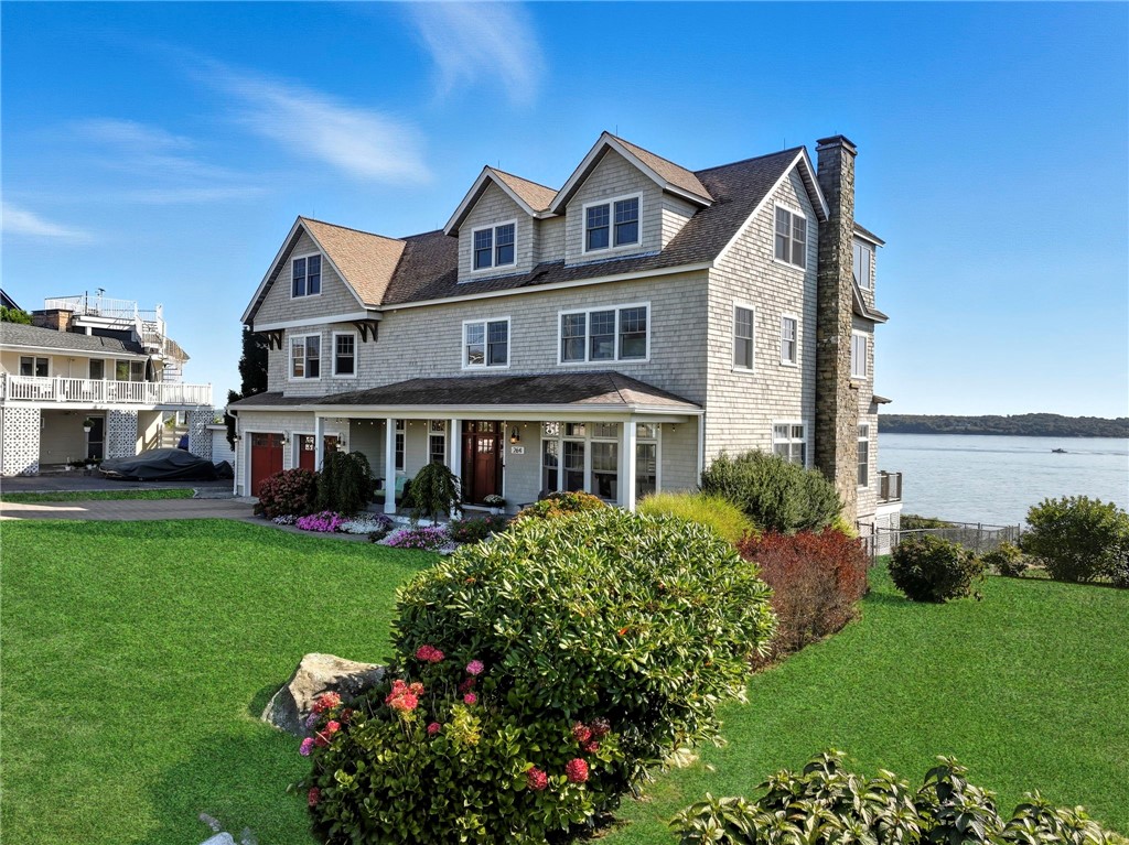 264 Col John Gardner Road