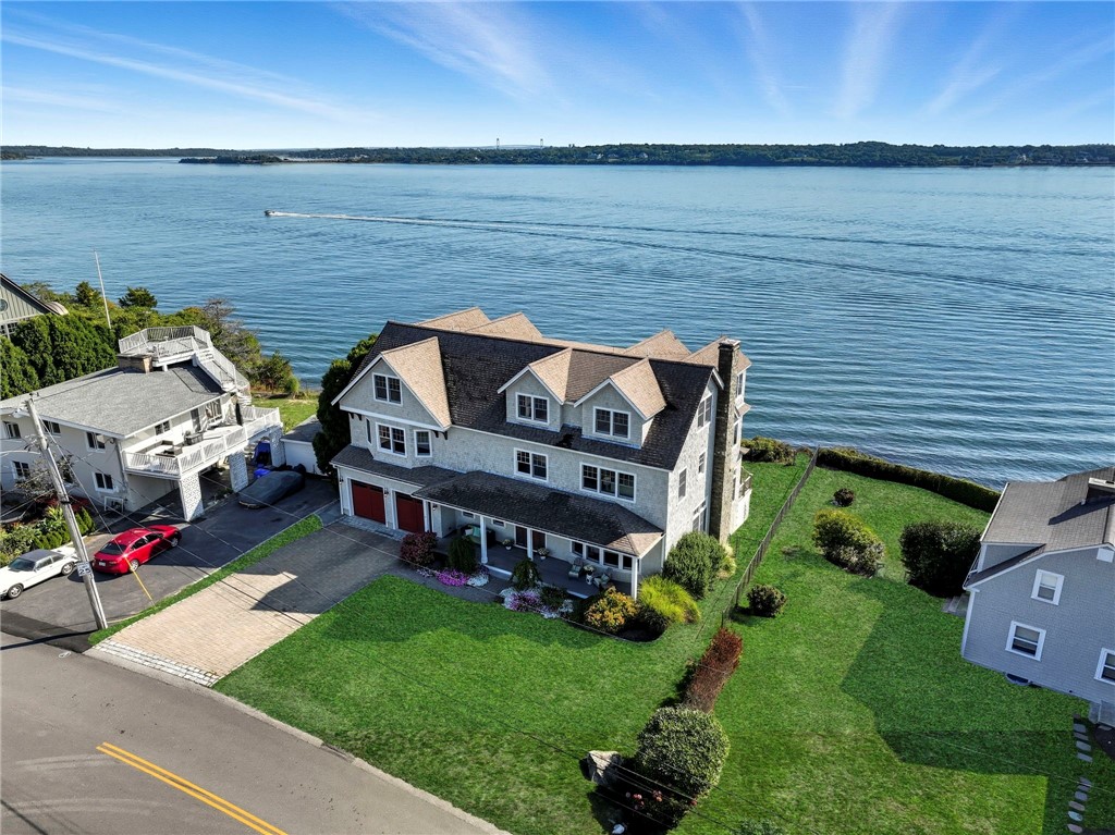 264 Col John Gardner Road