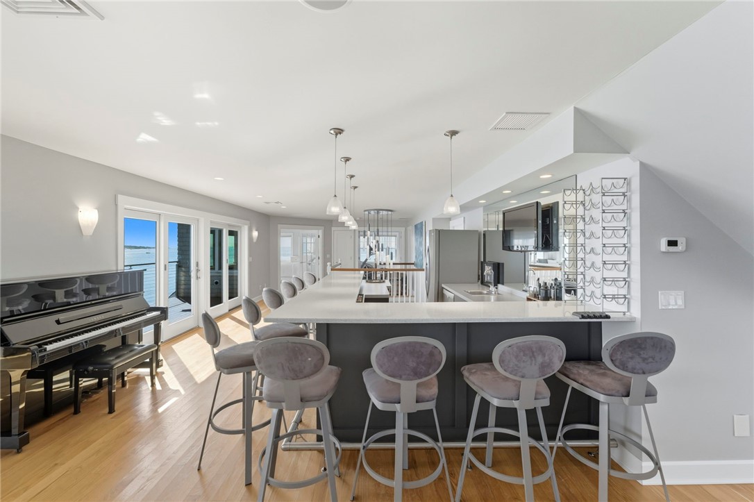 264 Col John Gardner Road