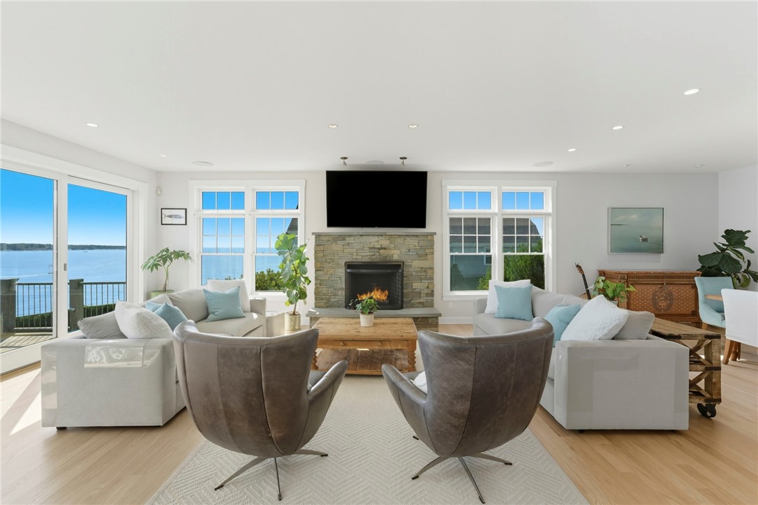 264 Col John Gardner Road