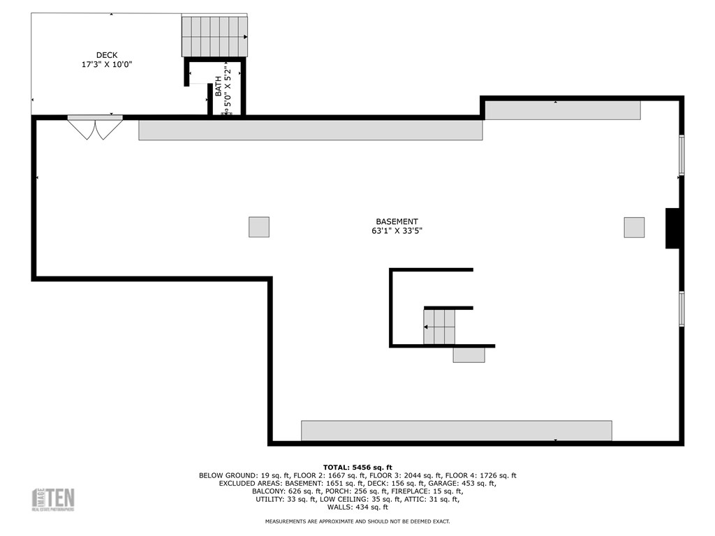 264 Col John Gardner Road