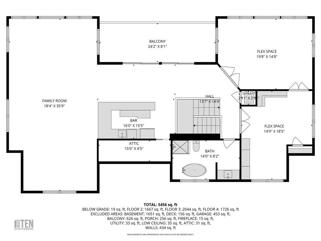 264 Col John Gardner Road