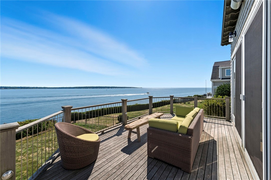 264 Col John Gardner Road