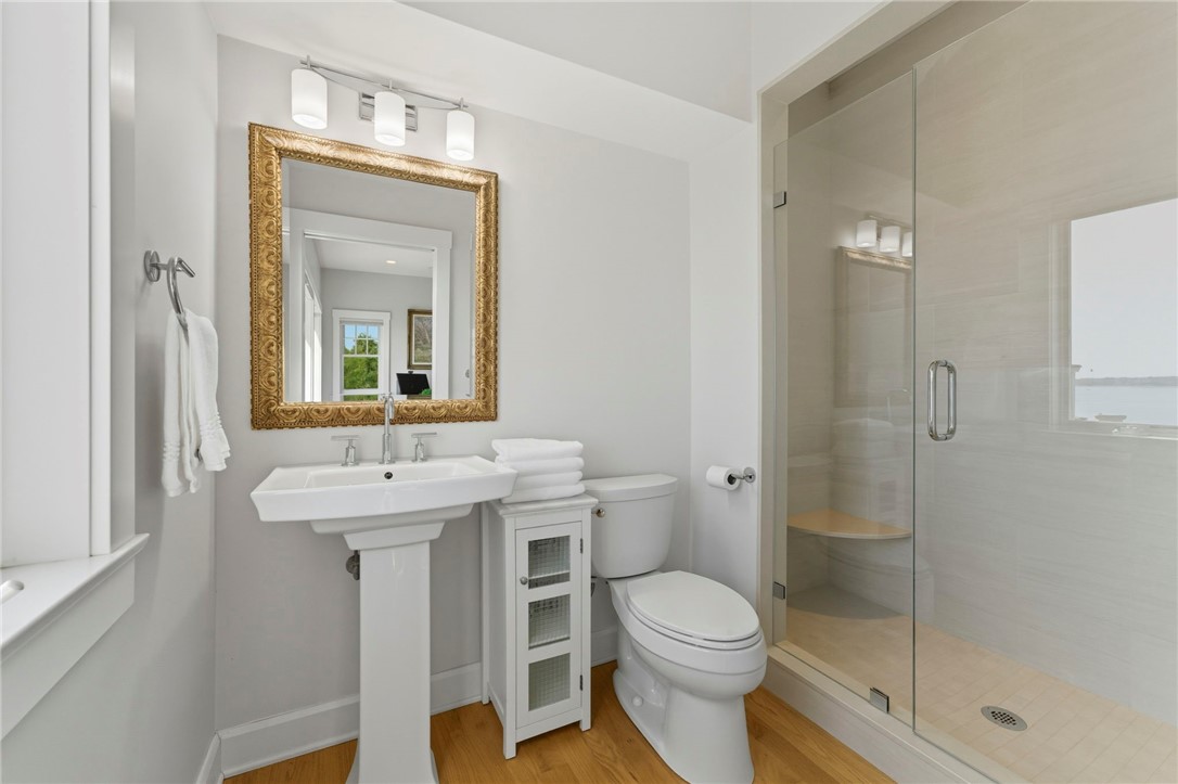 264 Col John Gardner Road