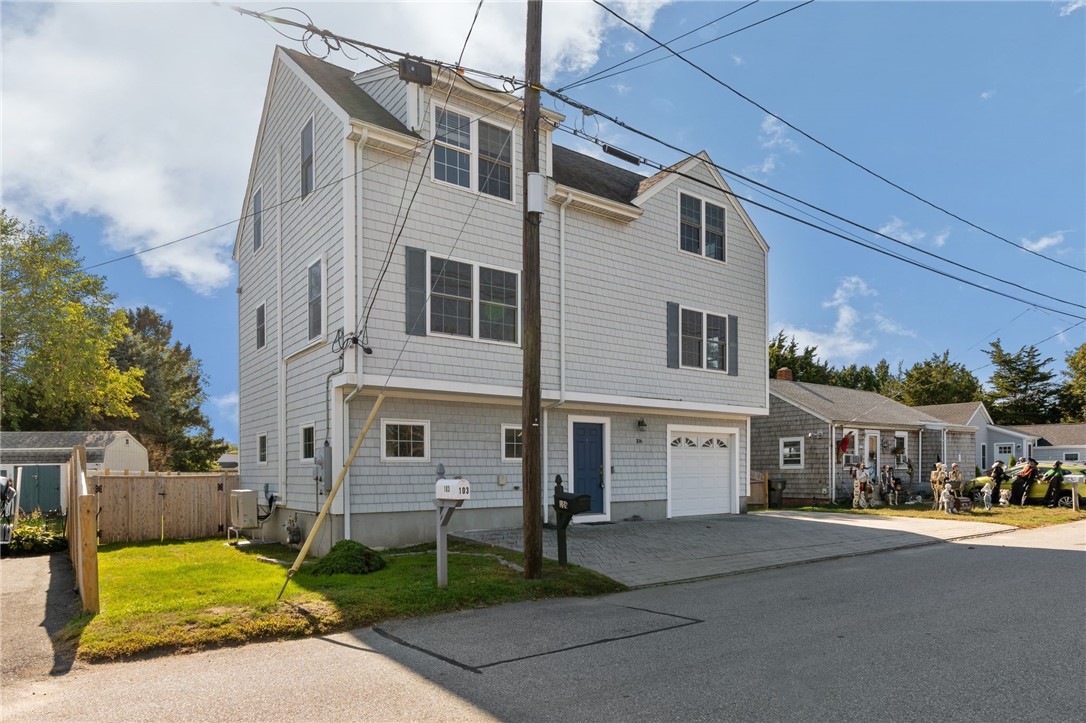 106 Cedar Avenue