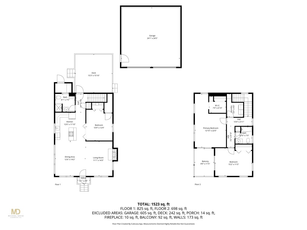 8 Knowles Way