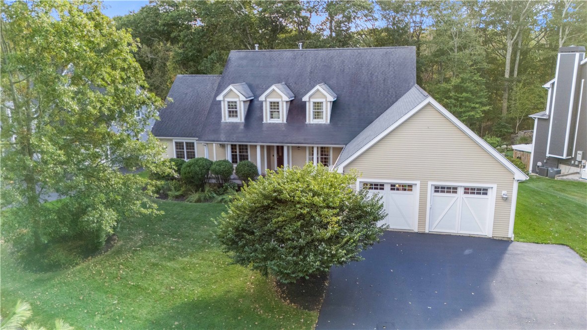 222 Windmill Drive