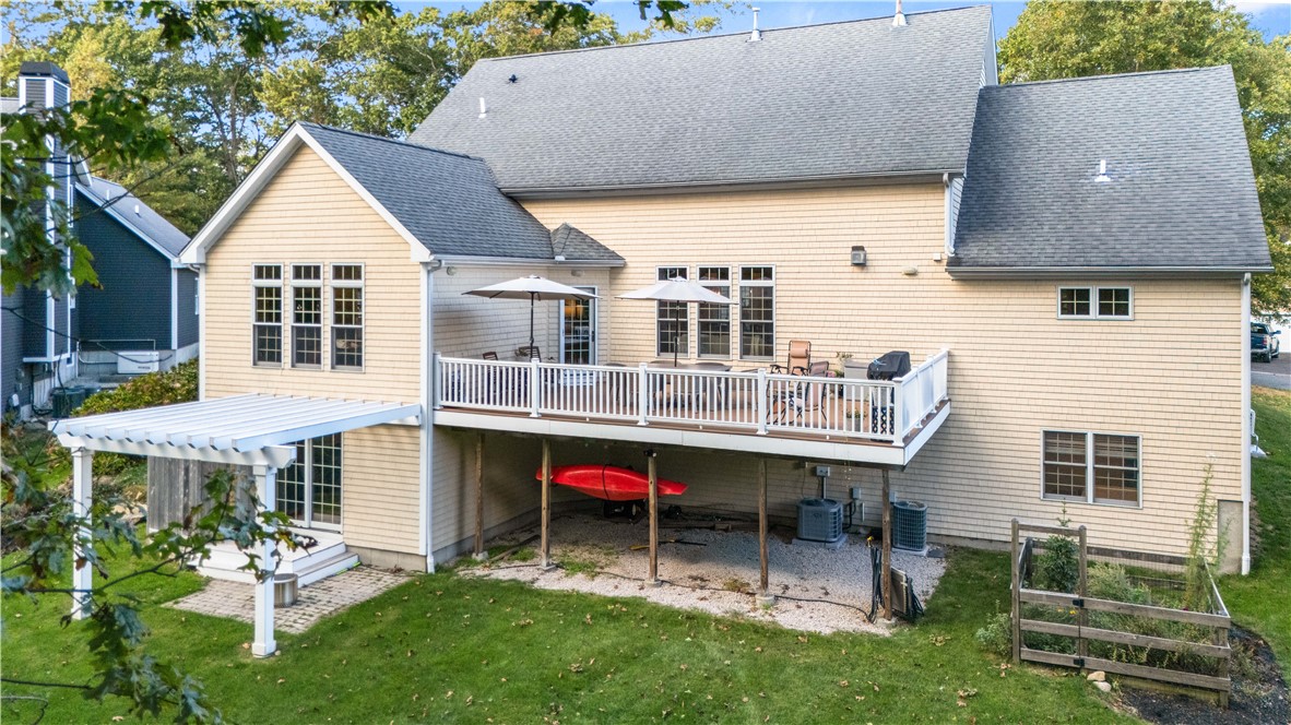 222 Windmill Drive