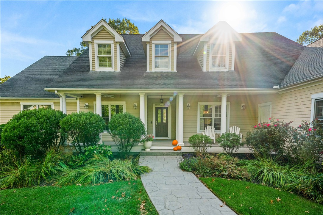 222 Windmill Drive