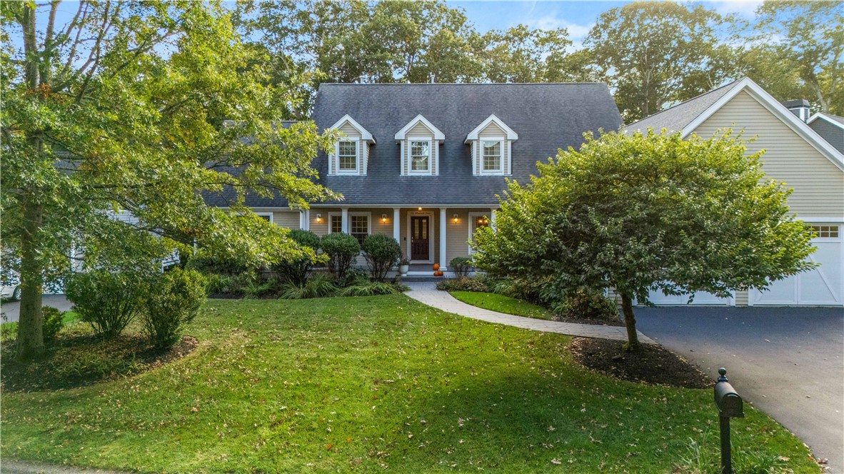 222 Windmill Drive