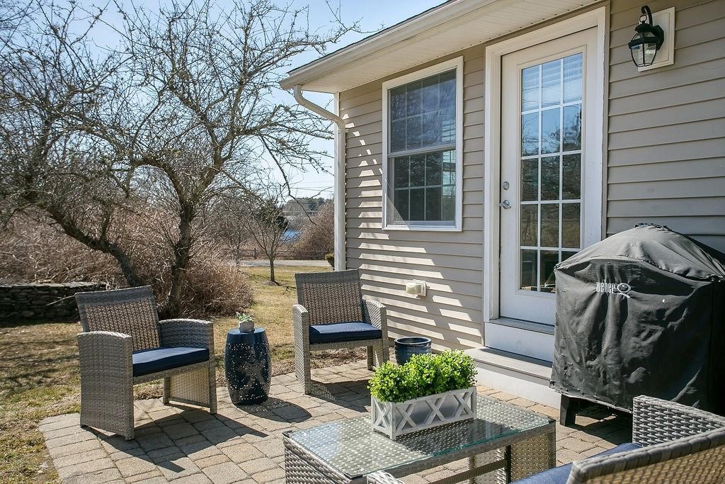 1 Leland Point Drive