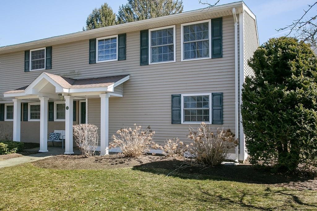 1 Leland Point Drive