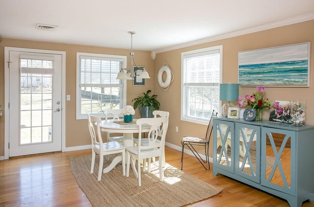 1 Leland Point Drive