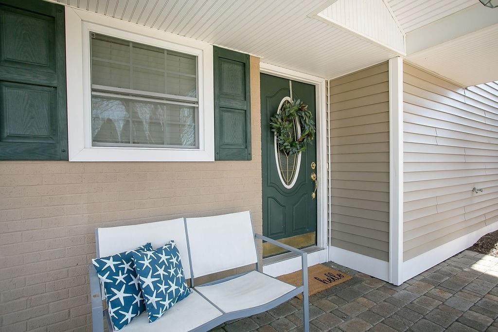 1 Leland Point Drive