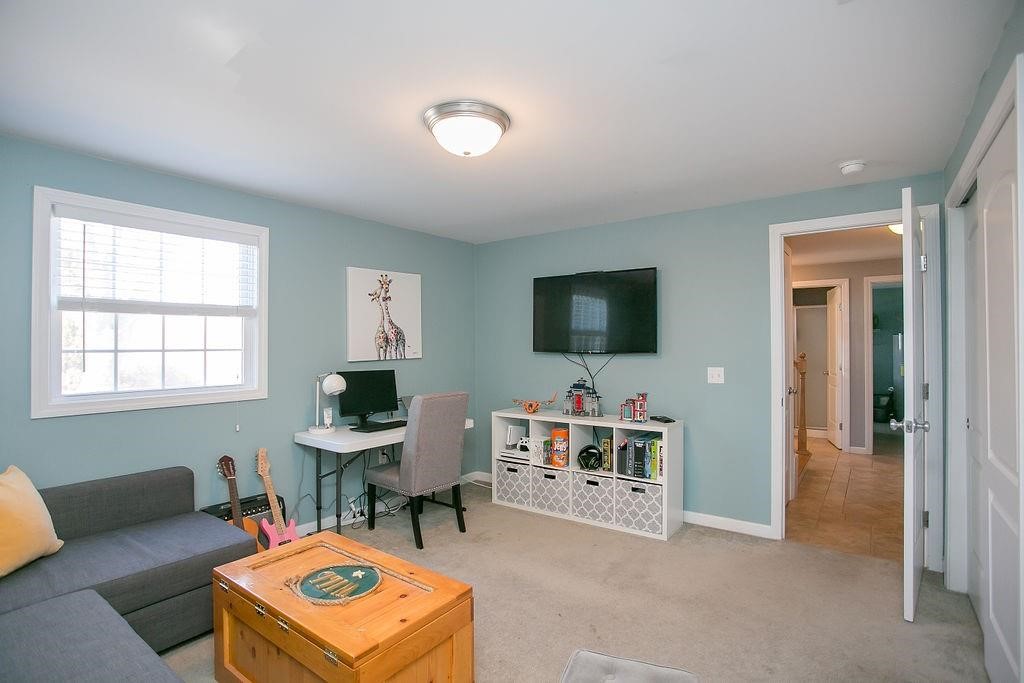 1 Leland Point Drive