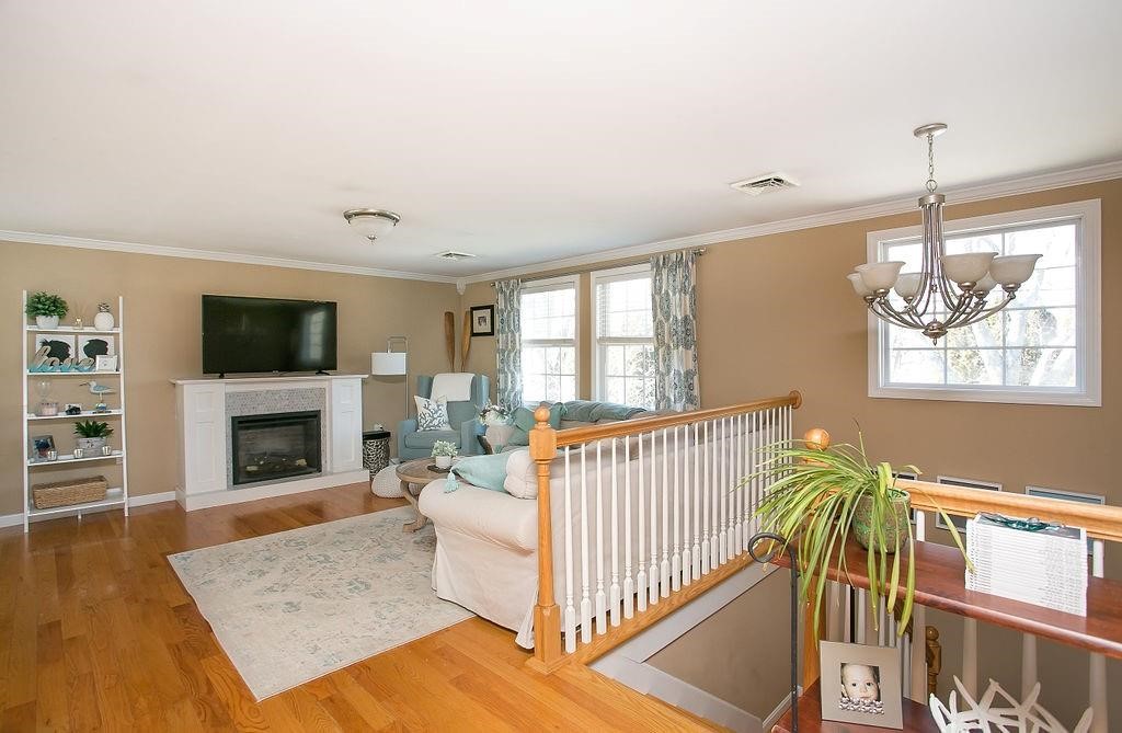 1 Leland Point Drive
