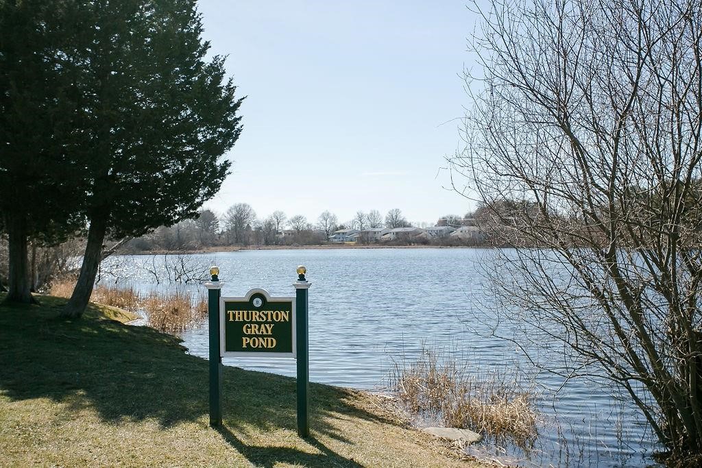 1 Leland Point Drive