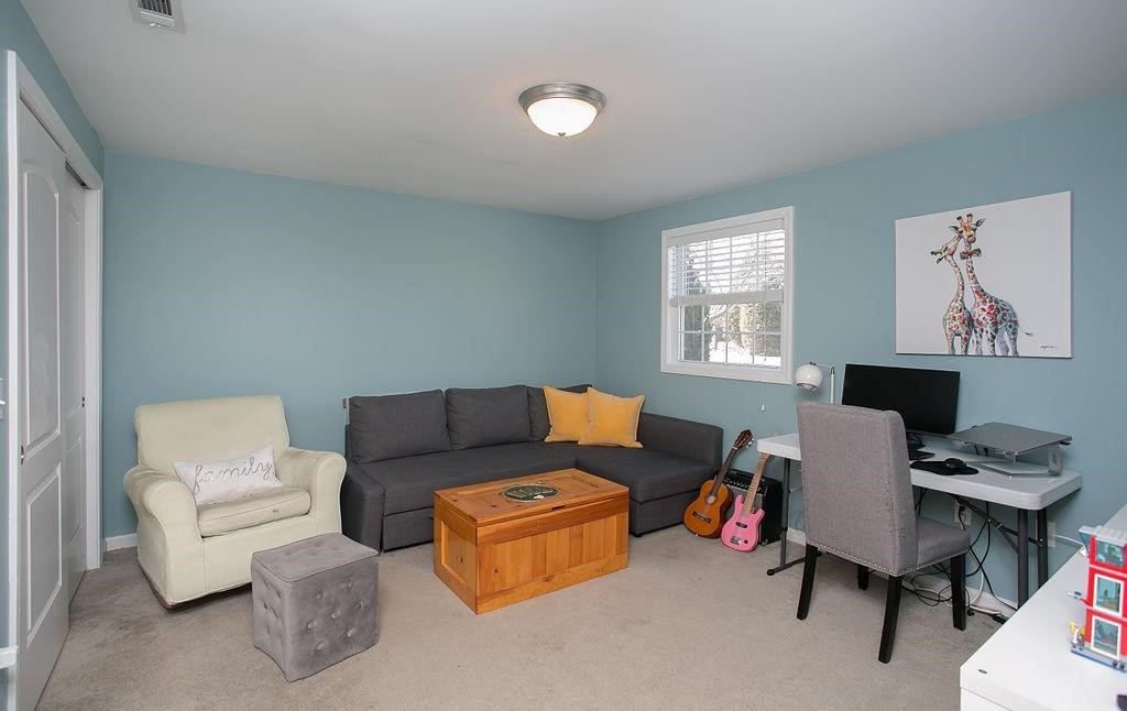1 Leland Point Drive