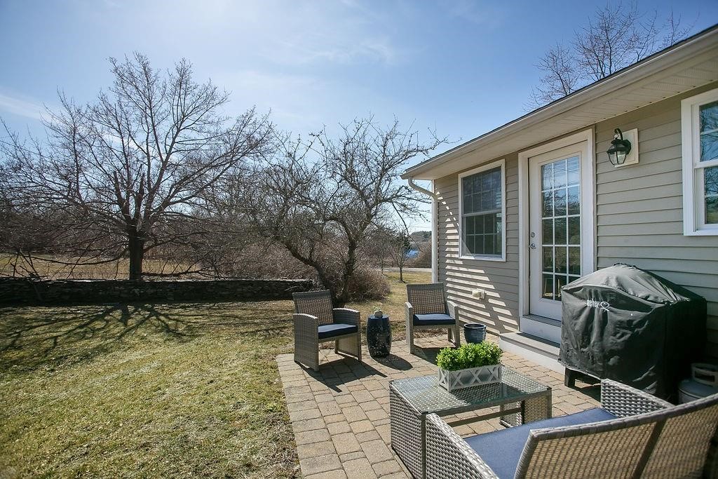 1 Leland Point Drive