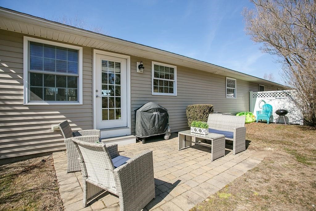 1 Leland Point Drive