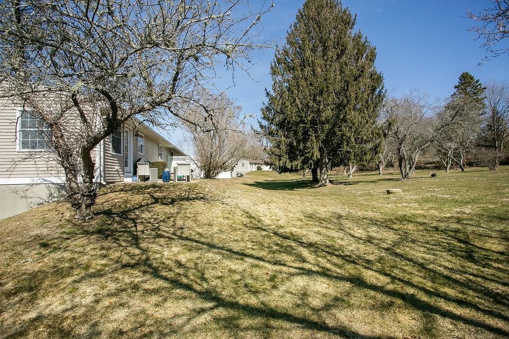 1 Leland Point Drive