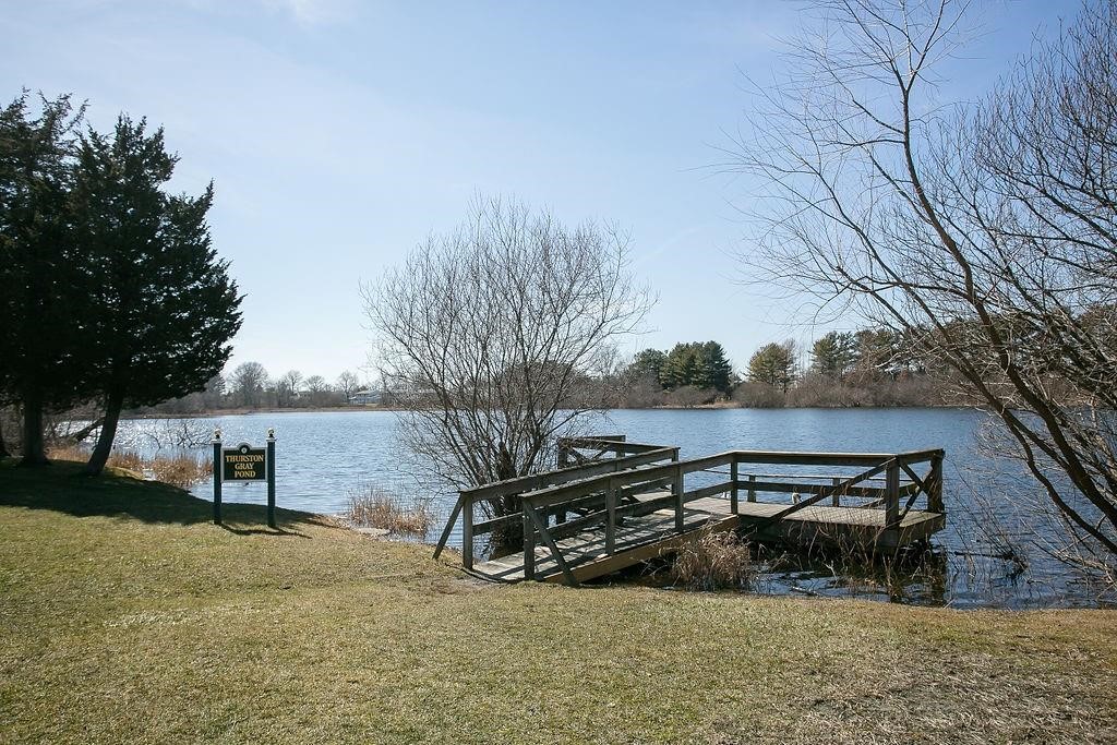 1 Leland Point Drive