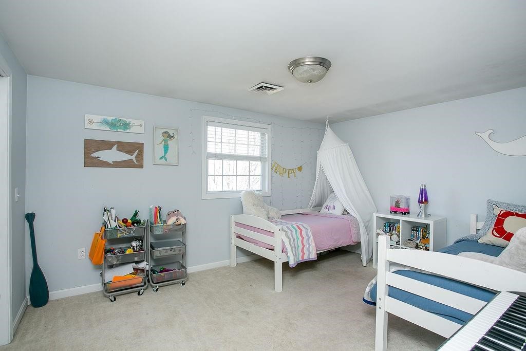1 Leland Point Drive