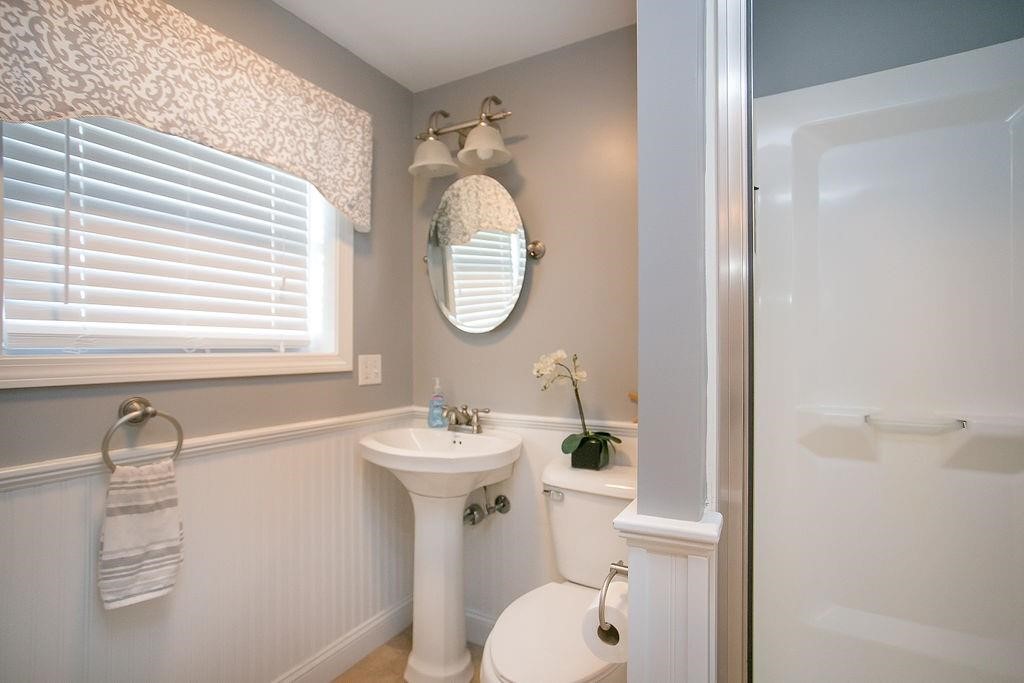 1 Leland Point Drive