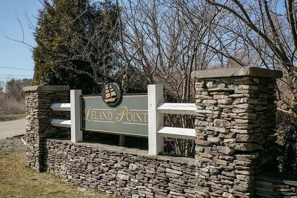 1 Leland Point Drive