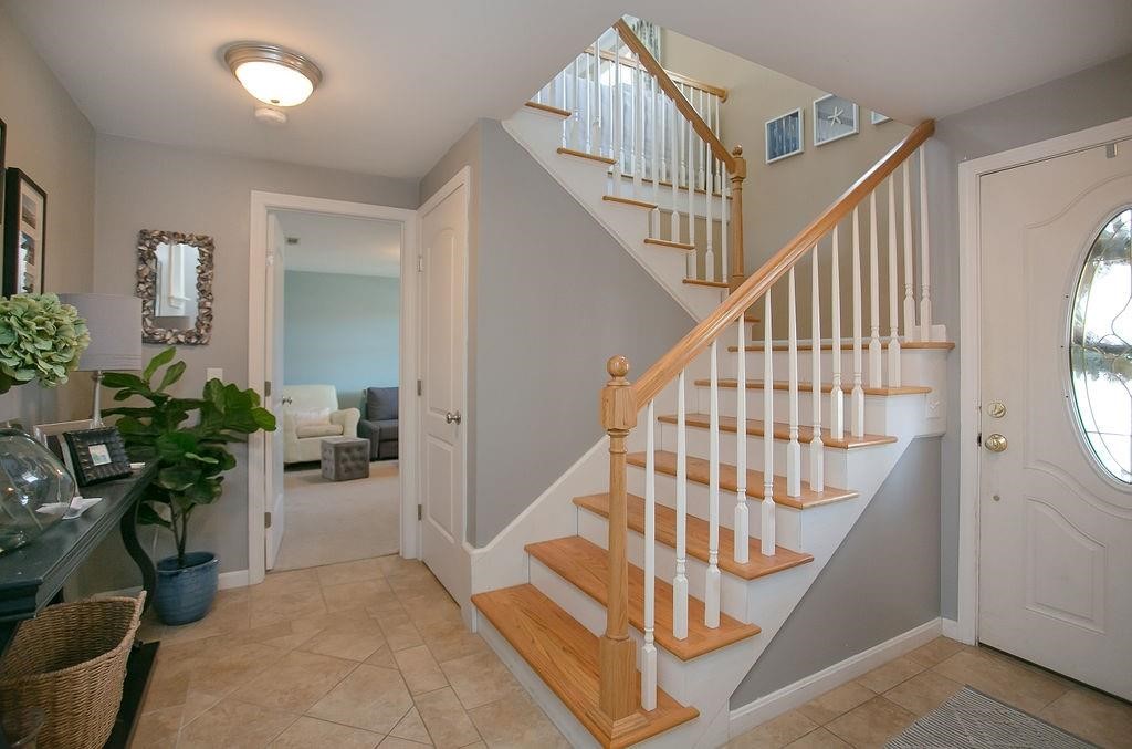 1 Leland Point Drive