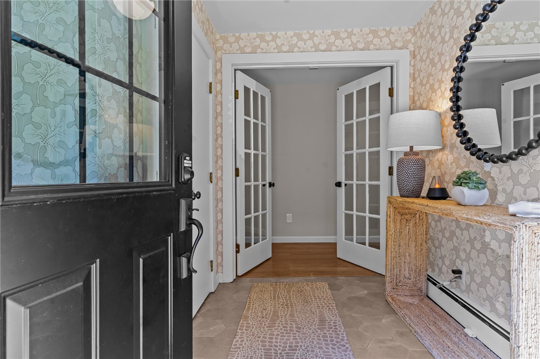 1121 Tillinghast Road