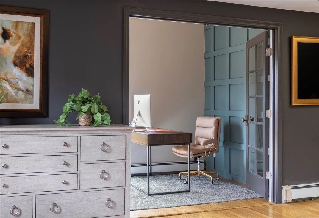 1121 Tillinghast Road