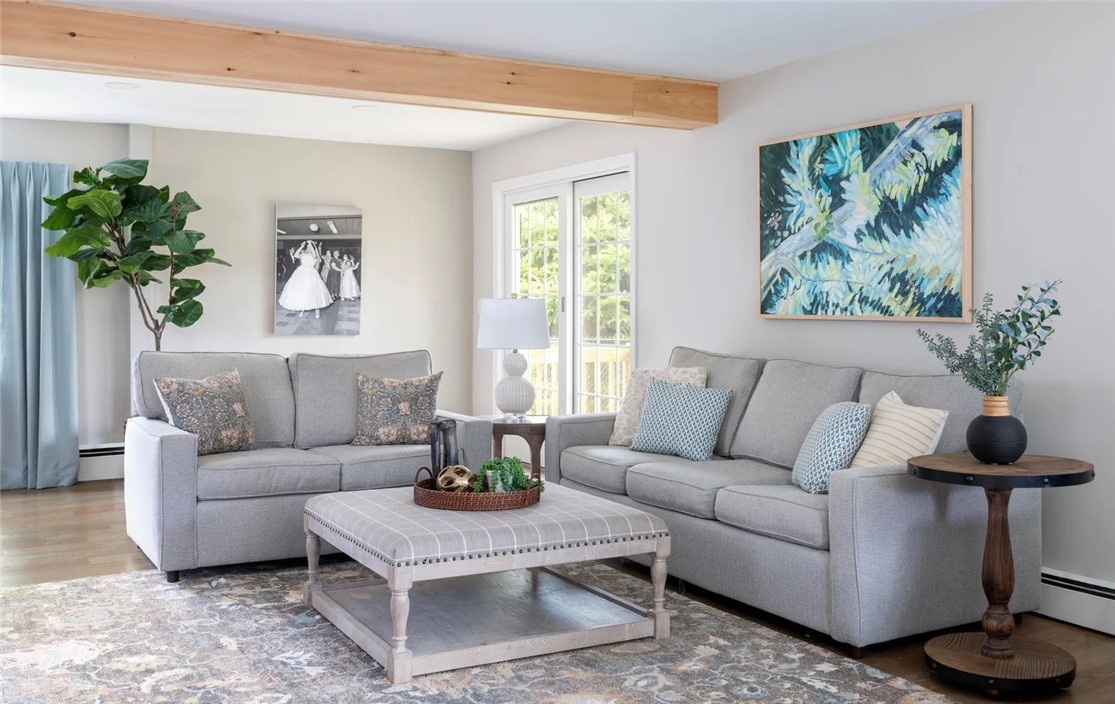 1121 Tillinghast Road