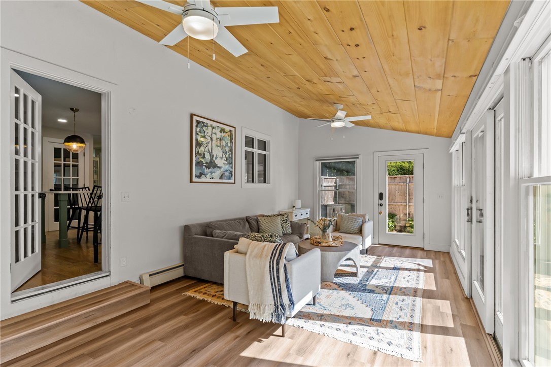 1121 Tillinghast Road