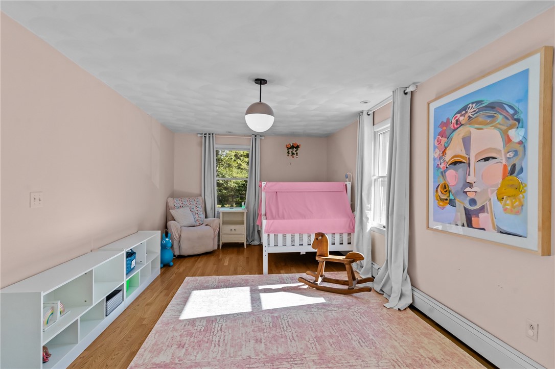 1121 Tillinghast Road