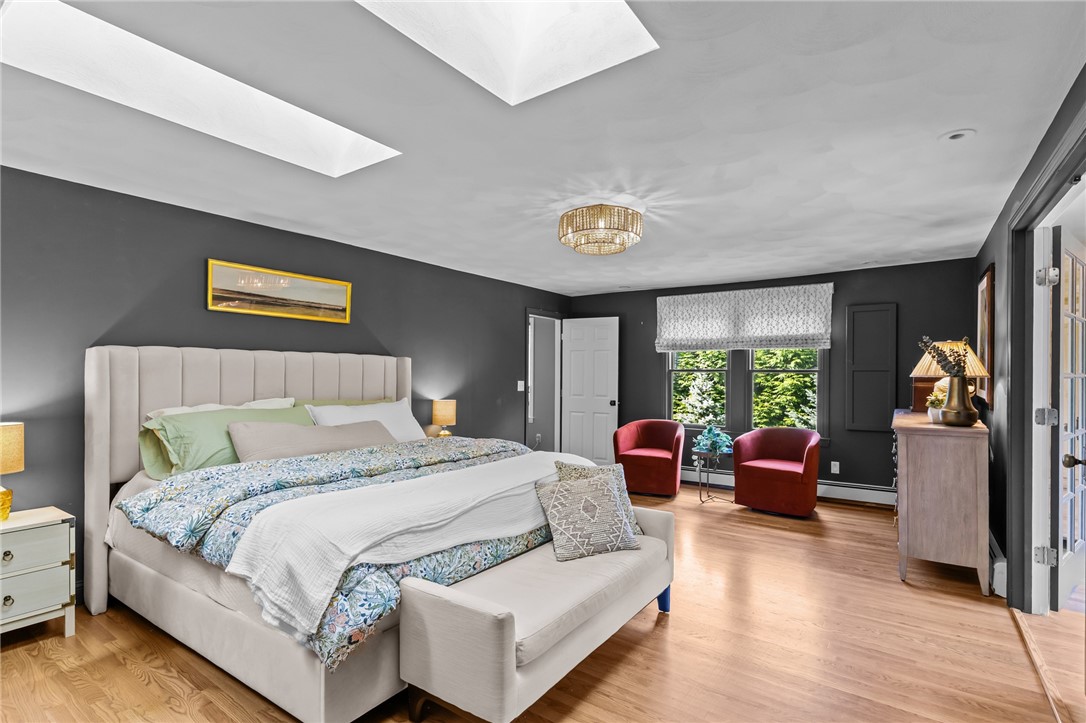 1121 Tillinghast Road