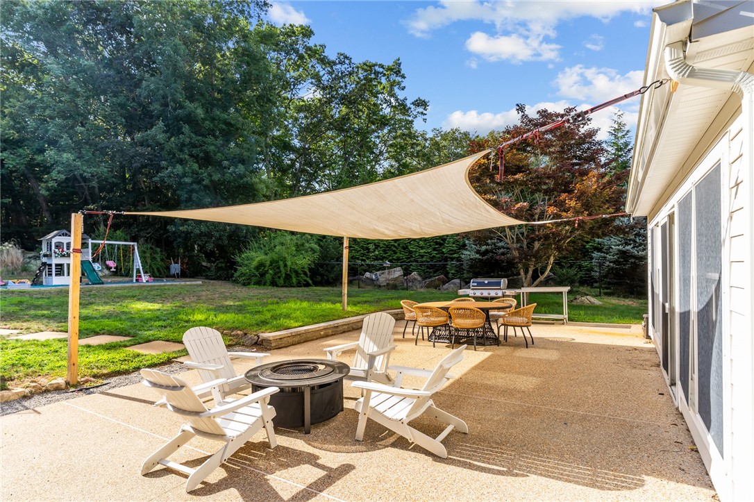 1121 Tillinghast Road