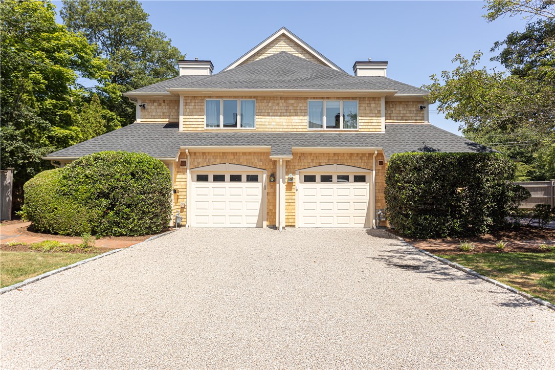 112 Harrison Avenue B