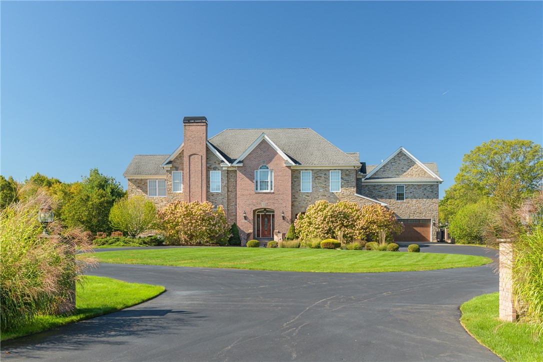 3070 Diamond Hill Road