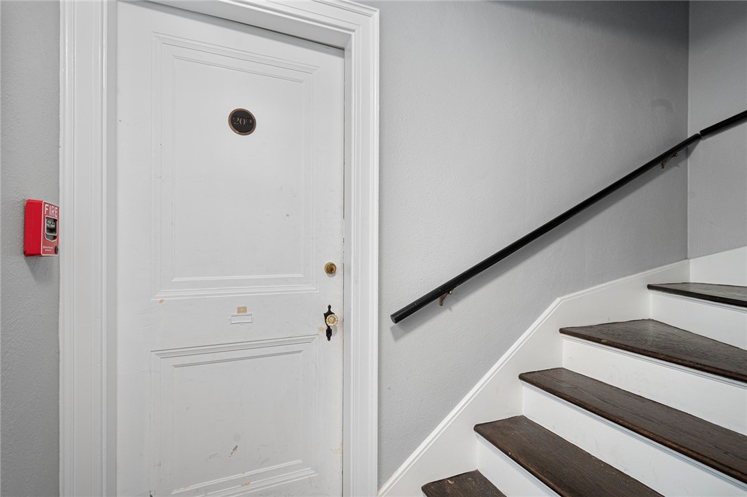 118 Ruggles Avenue 202