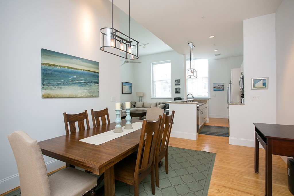 32 Carey Street 1D