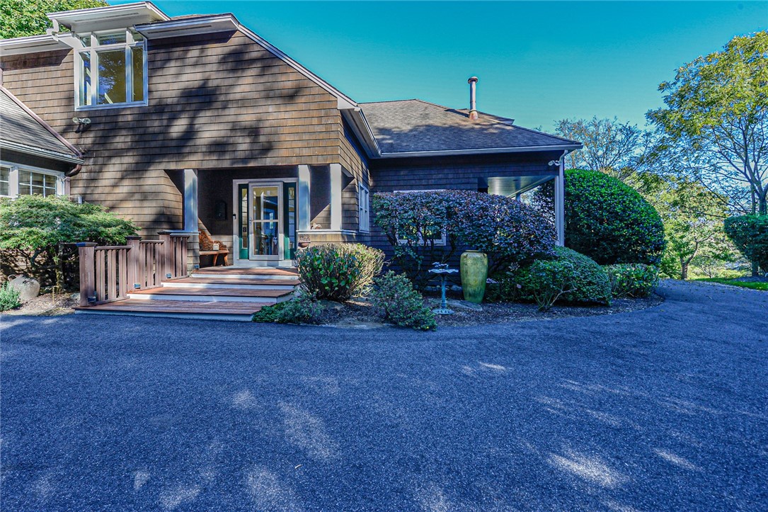 138 Green End Avenue