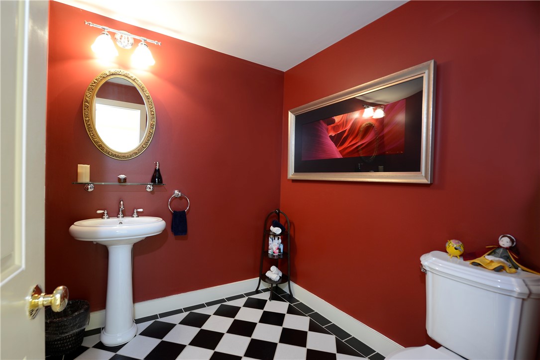 138 Green End Avenue